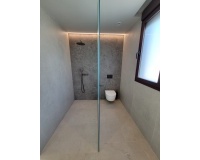 Herverkoop - Villa - Calpe - Calpe Centro