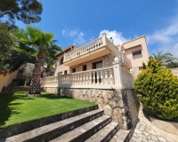 Herverkoop - Villa - Calpe - Calpe Centro
