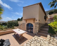 Herverkoop - Villa - Calpe - Calpe Centro
