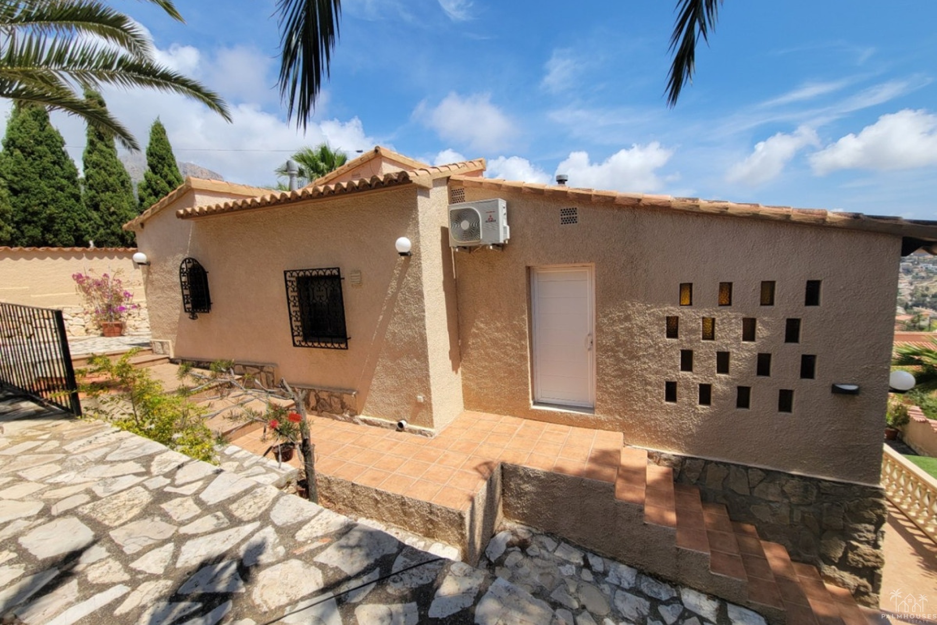 Herverkoop - Villa - Calpe - Calpe Centro