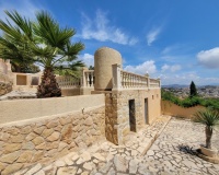 Herverkoop - Villa - Calpe - Calpe Centro