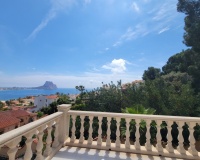 Herverkoop - Villa - Calpe - Calpe Centro