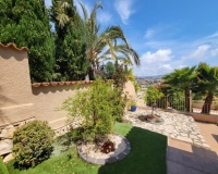 Herverkoop - Villa - Calpe - Calpe Centro