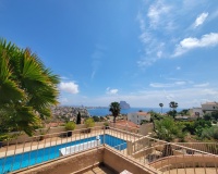 Herverkoop - Villa - Calpe - Calpe Centro