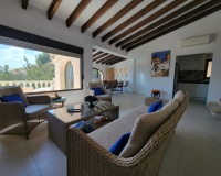 Herverkoop - Villa - Calpe - Calpe Centro