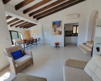 Herverkoop - Villa - Calpe - Calpe Centro
