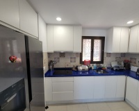 Herverkoop - Villa - Calpe - Calpe Centro