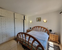 Herverkoop - Villa - Calpe - Calpe Centro