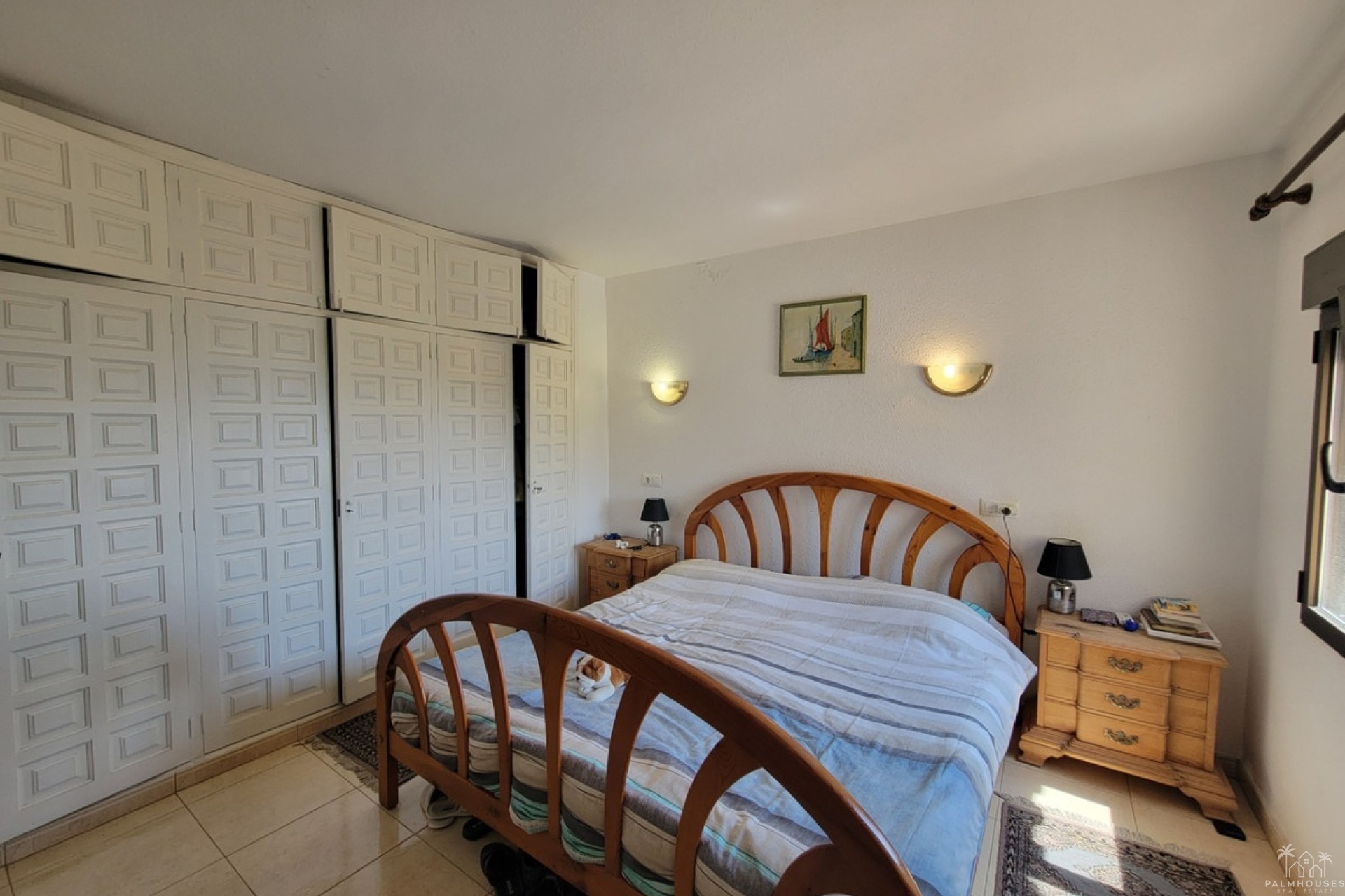 Herverkoop - Villa - Calpe - Calpe Centro