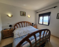 Herverkoop - Villa - Calpe - Calpe Centro