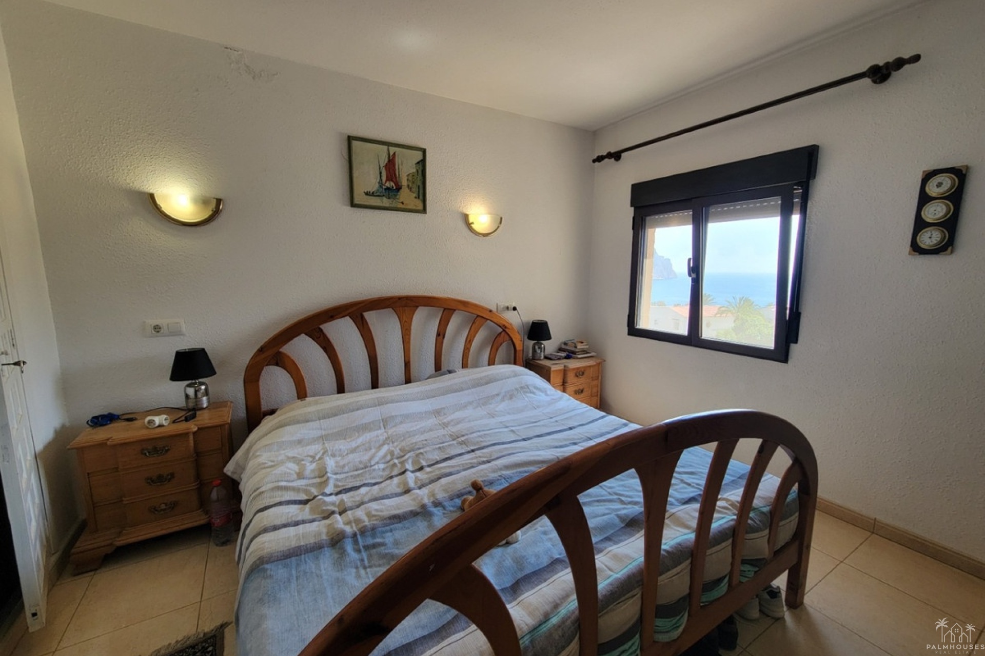 Herverkoop - Villa - Calpe - Calpe Centro