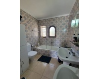 Herverkoop - Villa - Calpe - Calpe Centro