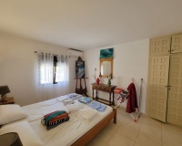 Herverkoop - Villa - Calpe - Calpe Centro