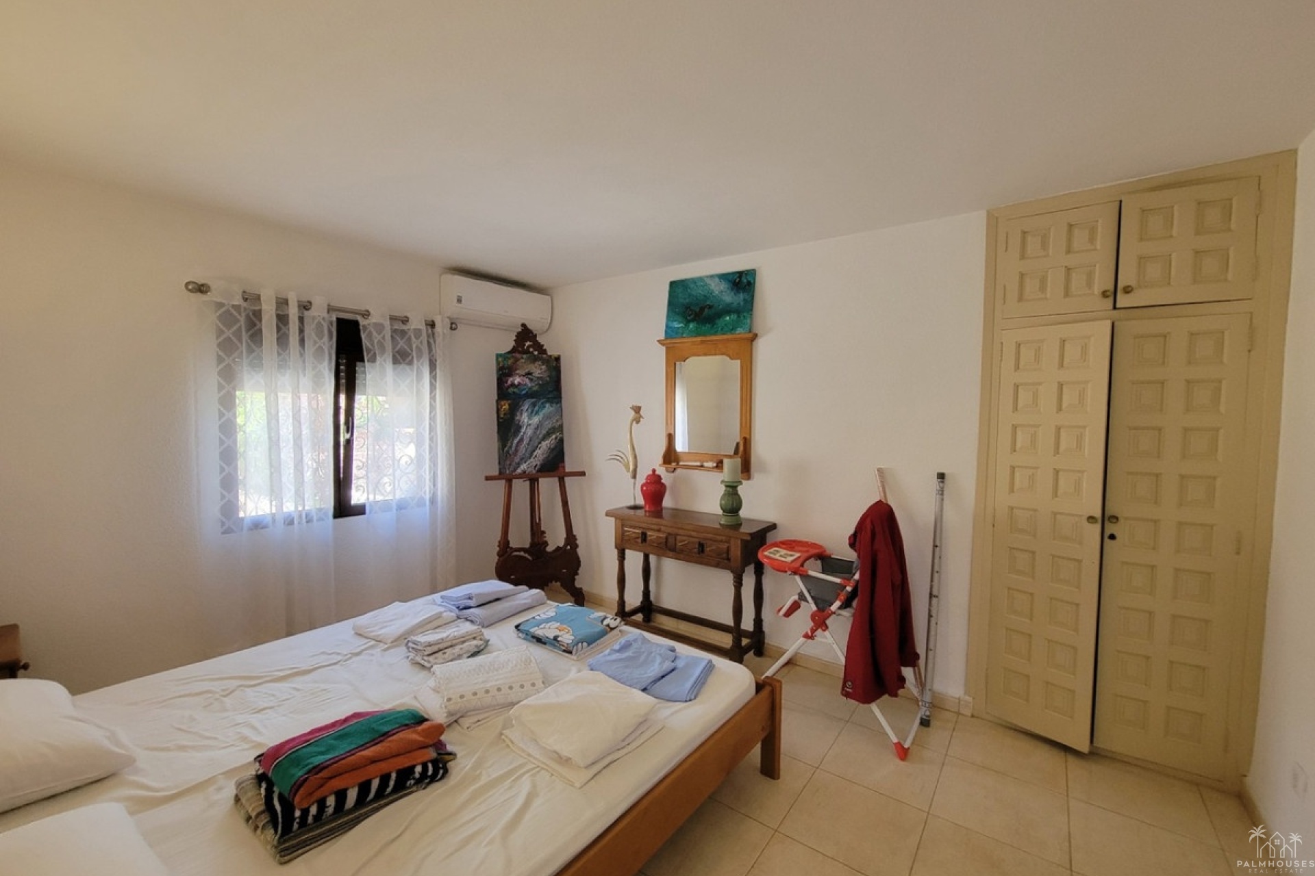 Herverkoop - Villa - Calpe - Calpe Centro