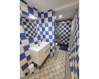 Herverkoop - Villa - Calpe - Calpe Centro