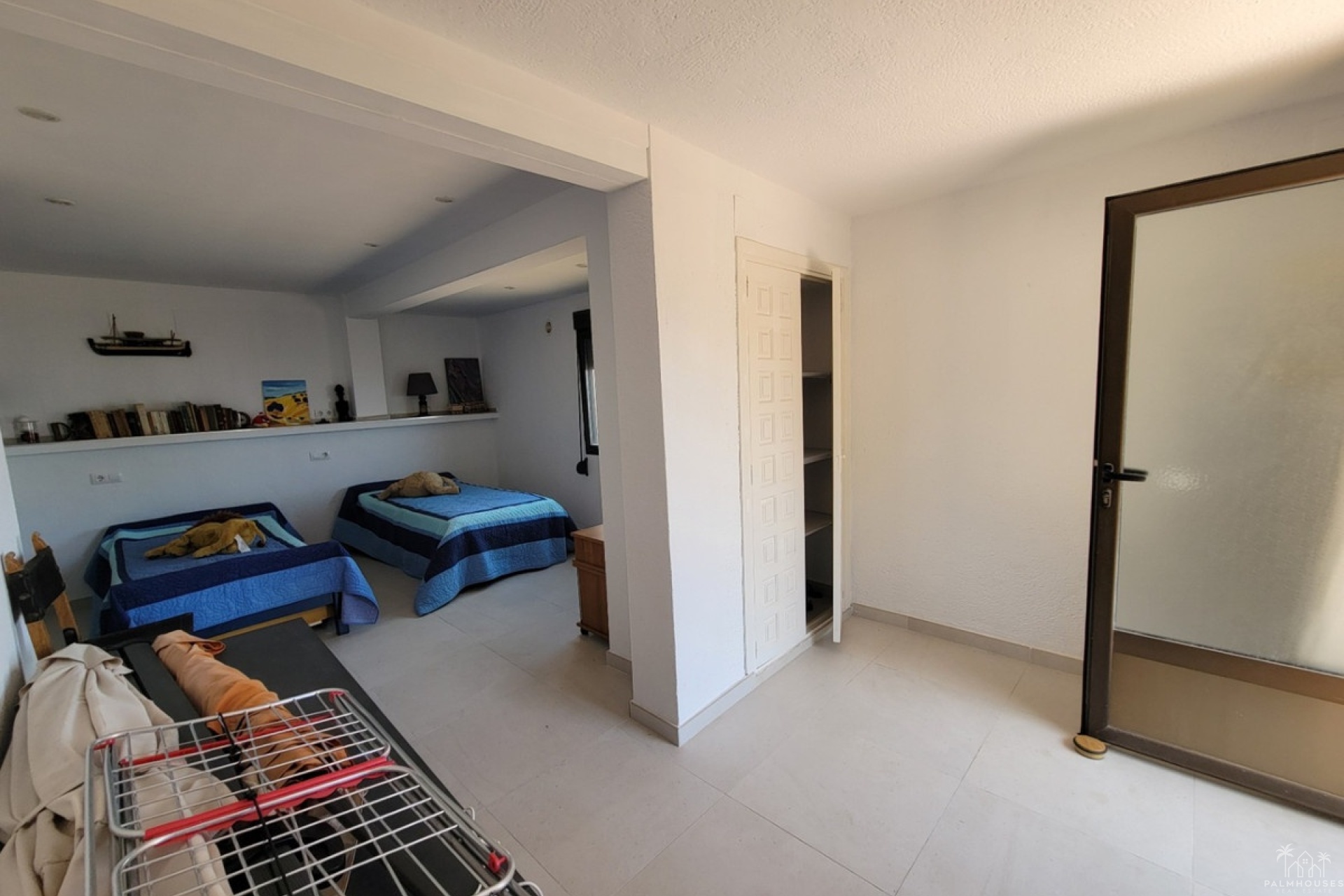 Herverkoop - Villa - Calpe - Calpe Centro