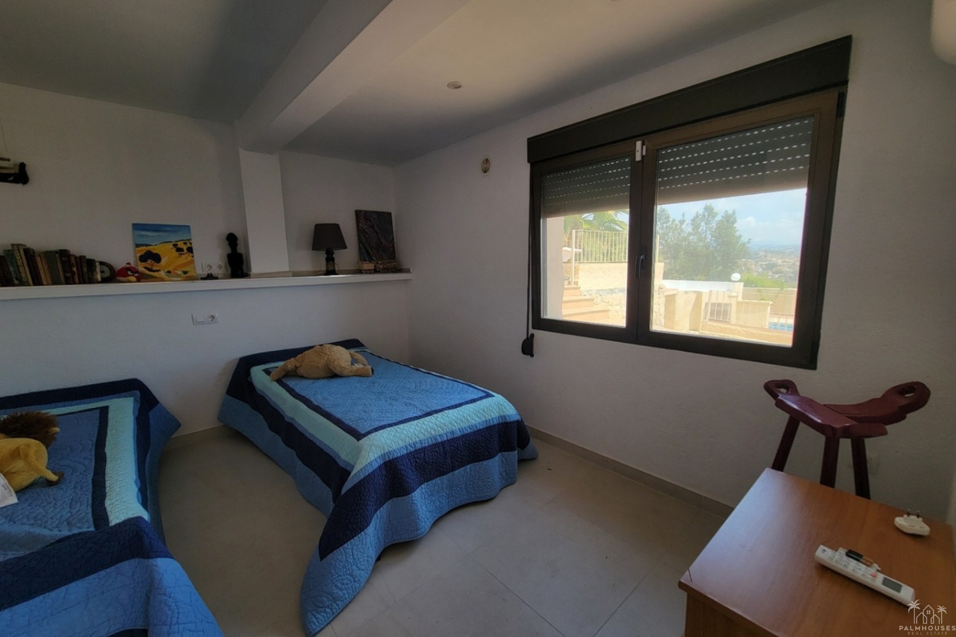Herverkoop - Villa - Calpe - Calpe Centro