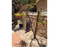 Herverkoop - Villa - Calpe - Calpe Centro
