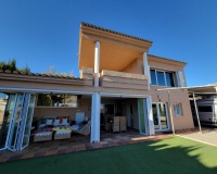 Herverkoop - Villa - Calpe - Calpe Centro