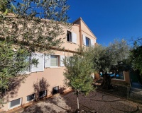 Herverkoop - Villa - Calpe - Calpe Centro