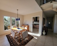 Herverkoop - Villa - Calpe - Calpe Centro