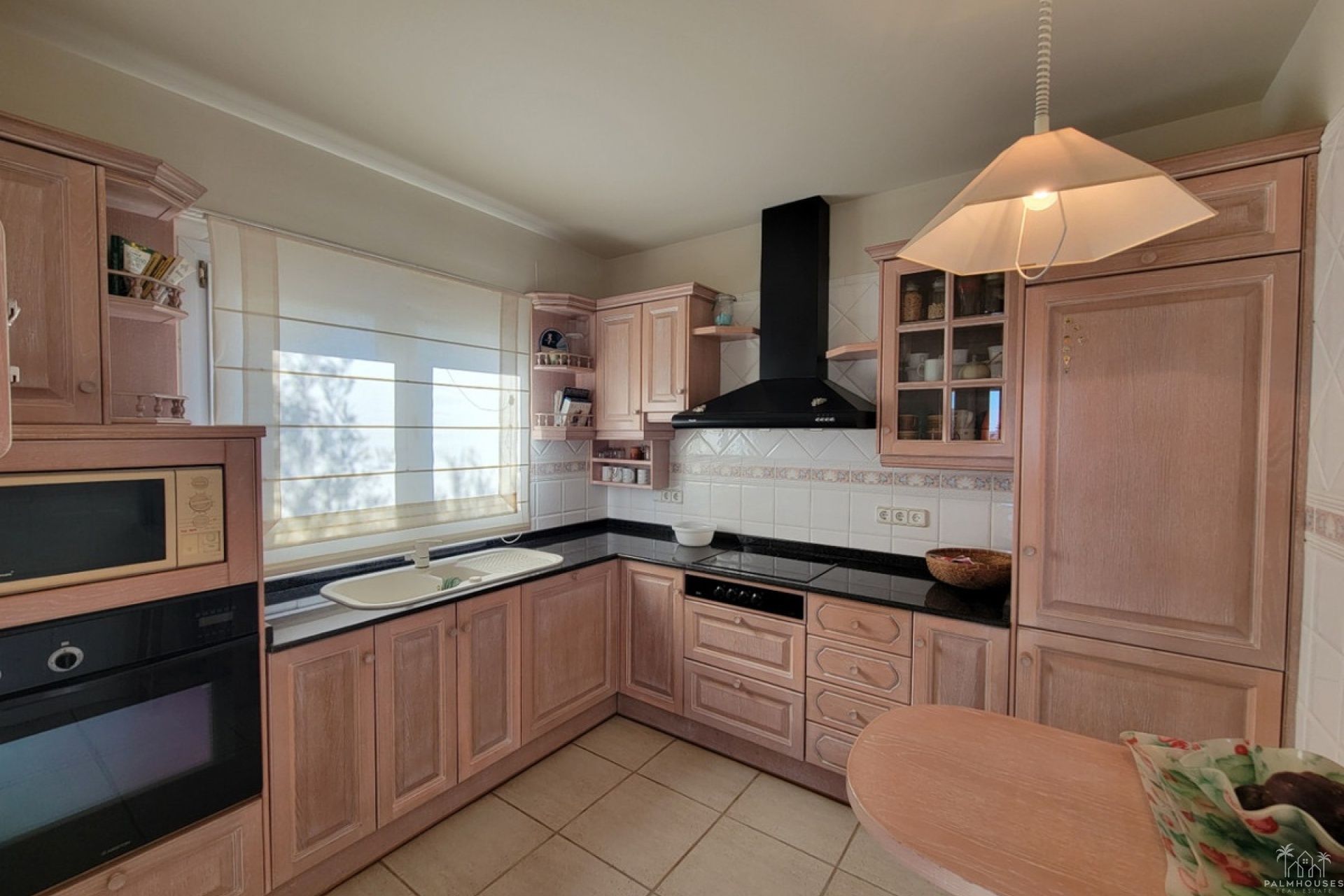 Herverkoop - Villa - Calpe - Calpe Centro