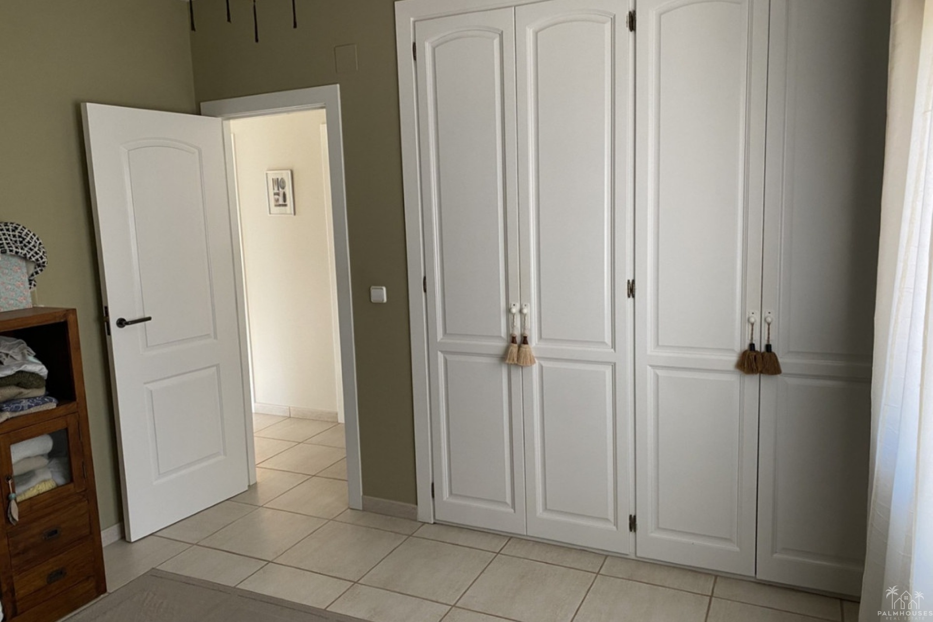 Herverkoop - Villa - Calpe - Calpe Centro