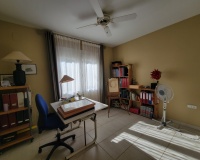 Herverkoop - Villa - Calpe - Calpe Centro