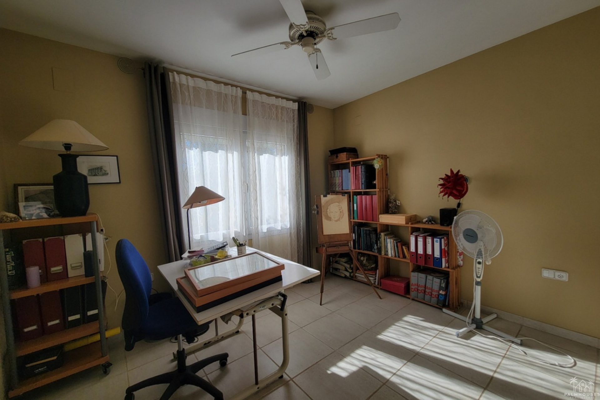 Herverkoop - Villa - Calpe - Calpe Centro