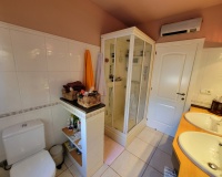Herverkoop - Villa - Calpe - Calpe Centro