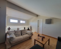 Herverkoop - Villa - Calpe - Calpe Centro