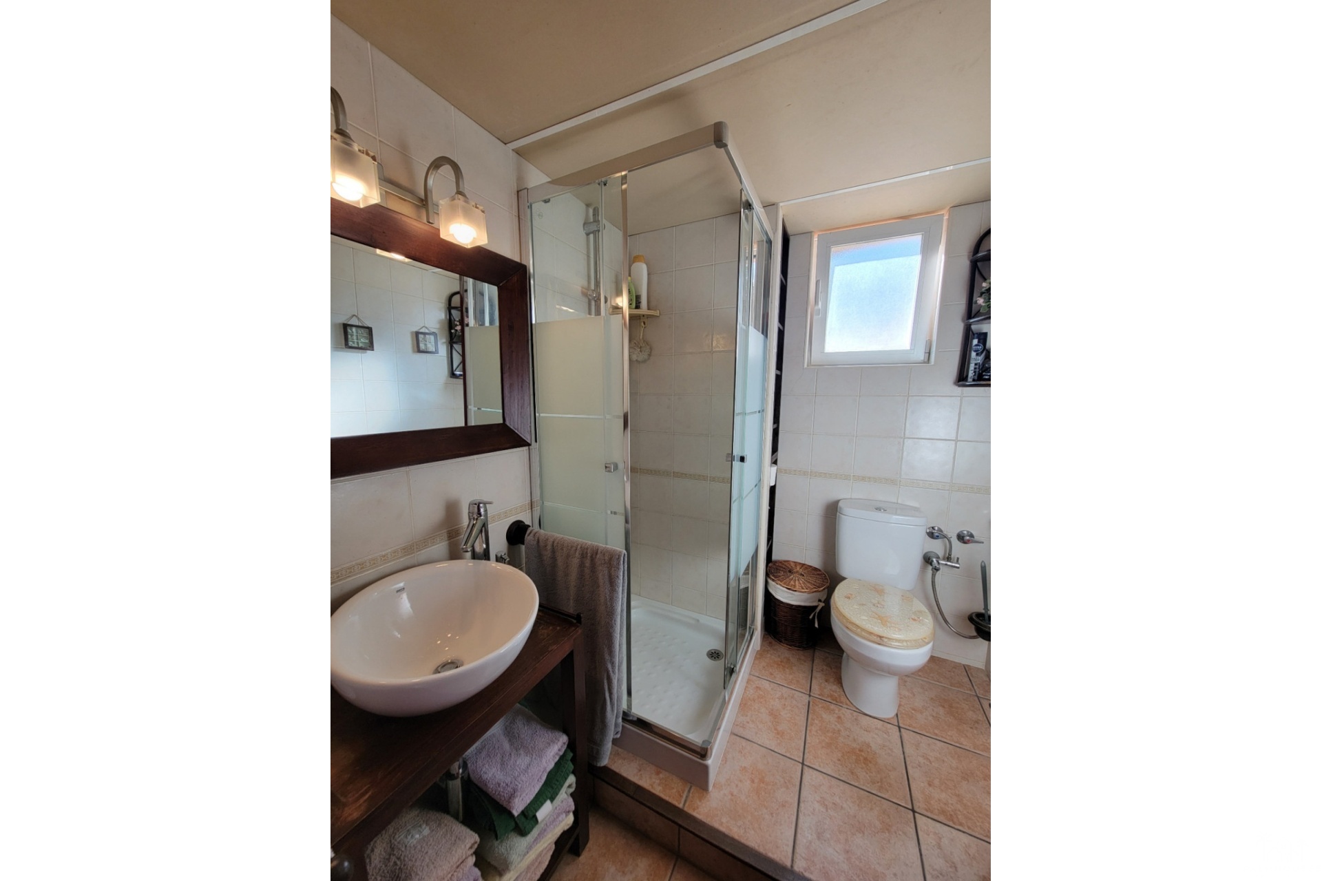 Herverkoop - Villa - Calpe - Calpe Centro