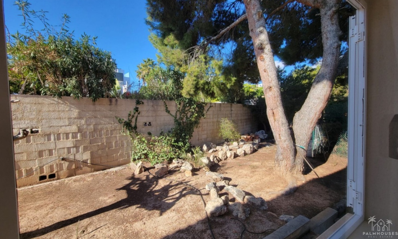 Herverkoop - Villa - Calpe - Calpe Centro