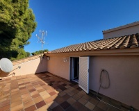 Herverkoop - Villa - Calpe - Calpe Centro