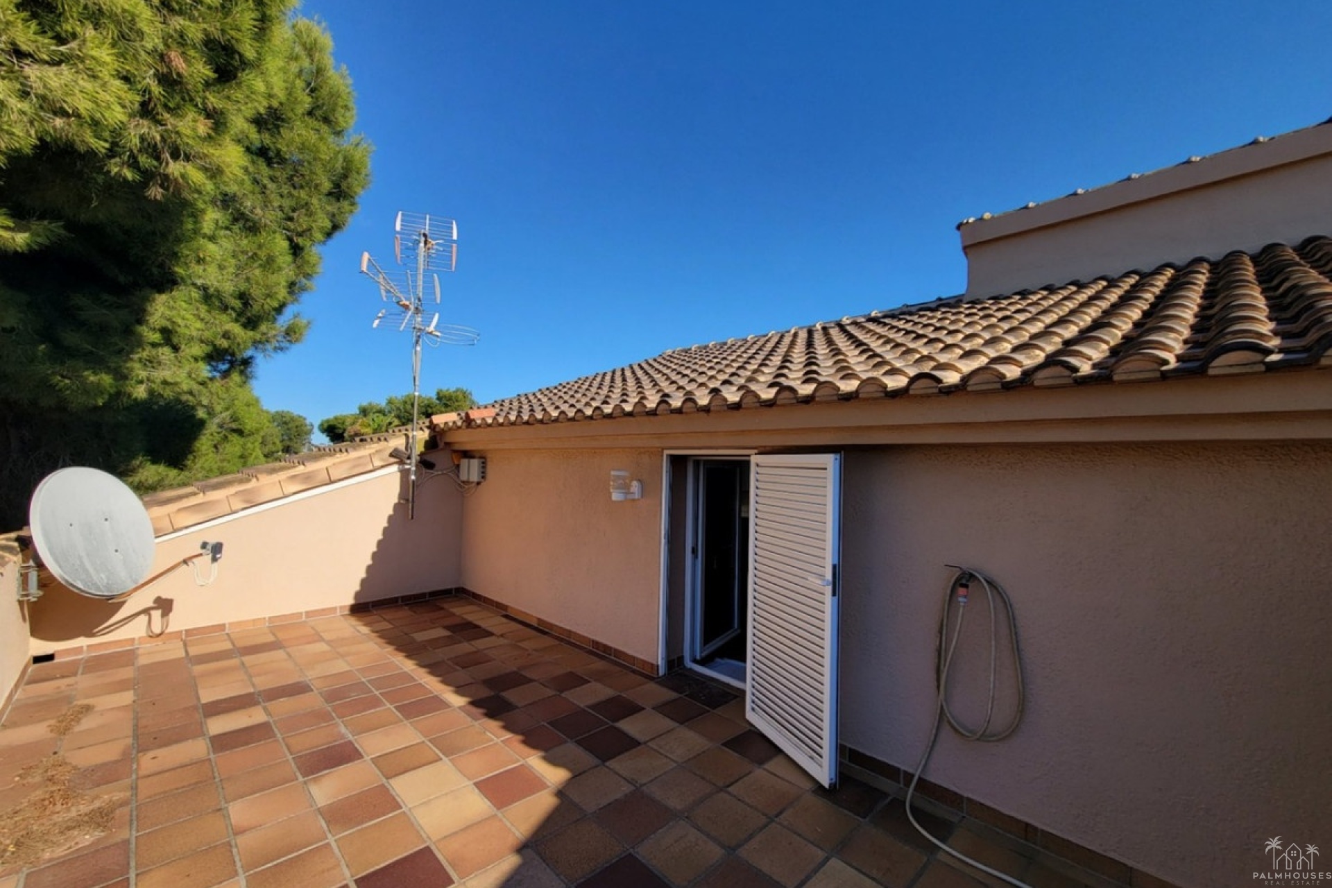 Herverkoop - Villa - Calpe - Calpe Centro