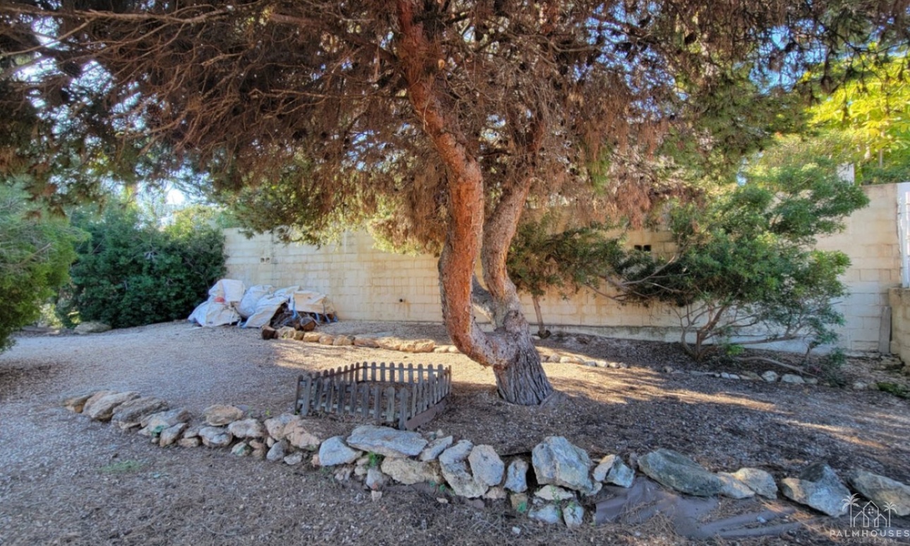 Herverkoop - Villa - Calpe - Calpe Centro