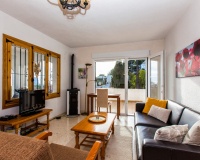 Herverkoop - Villa - Calpe - Calpe Centro