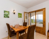 Herverkoop - Villa - Calpe - Calpe Centro