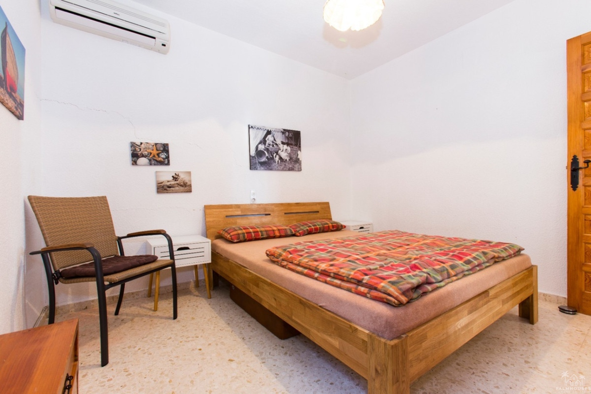 Herverkoop - Villa - Calpe - Calpe Centro