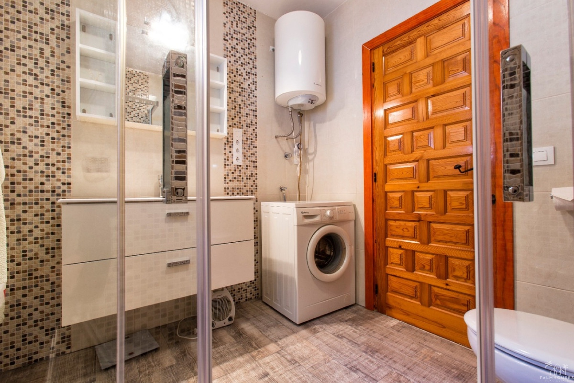 Herverkoop - Villa - Calpe - Calpe Centro
