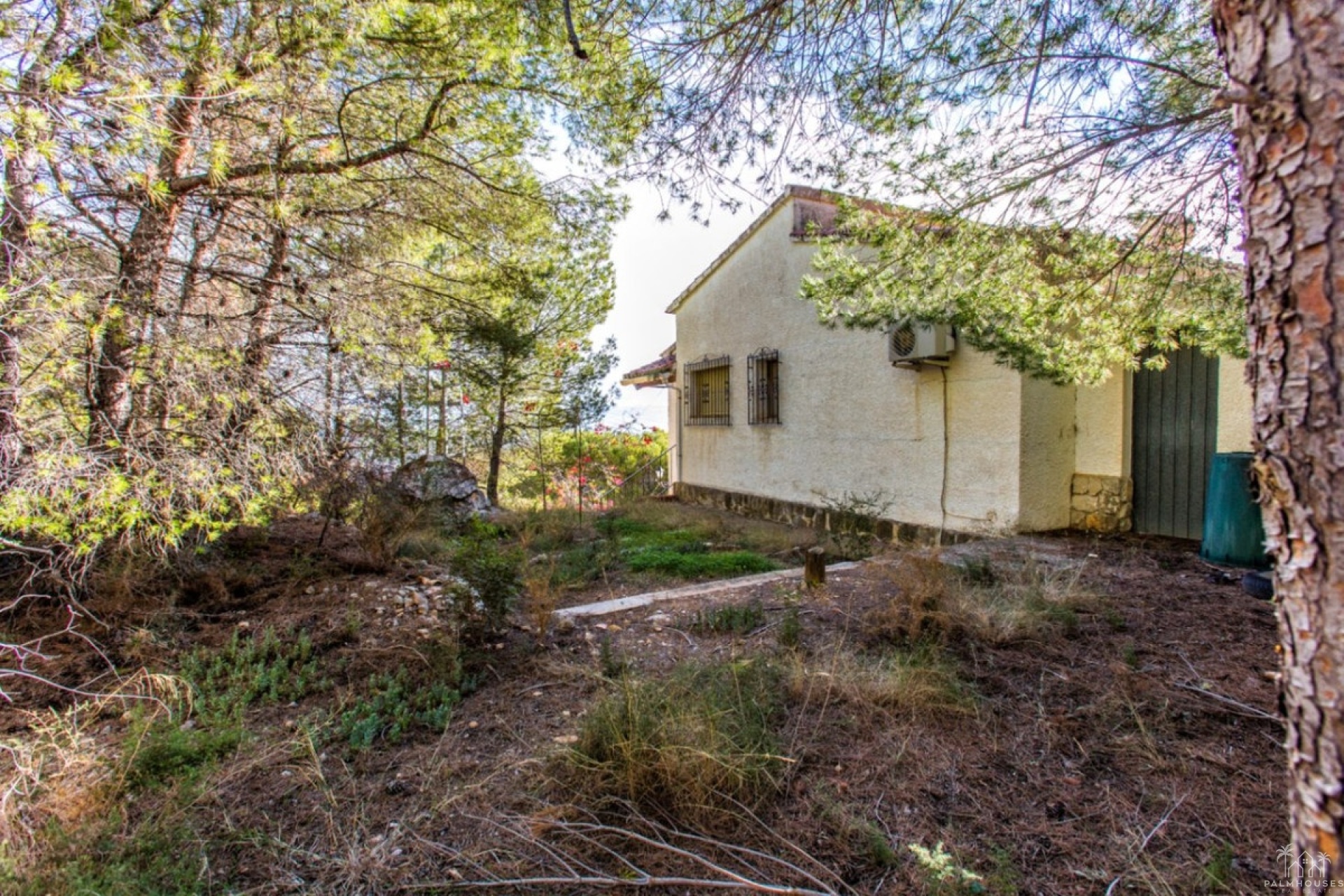 Herverkoop - Villa - Calpe - Calpe Centro