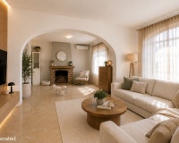 Herverkoop - Villa - Calpe - Calpe Centro