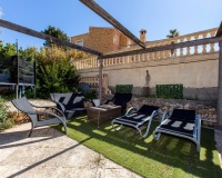 Herverkoop - Villa - Calpe - Calpe Centro