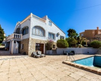 Herverkoop - Villa - Calpe - Calpe Centro