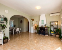 Herverkoop - Villa - Calpe - Calpe Centro