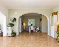 Herverkoop - Villa - Calpe - Calpe Centro