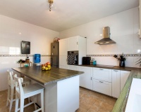 Herverkoop - Villa - Calpe - Calpe Centro