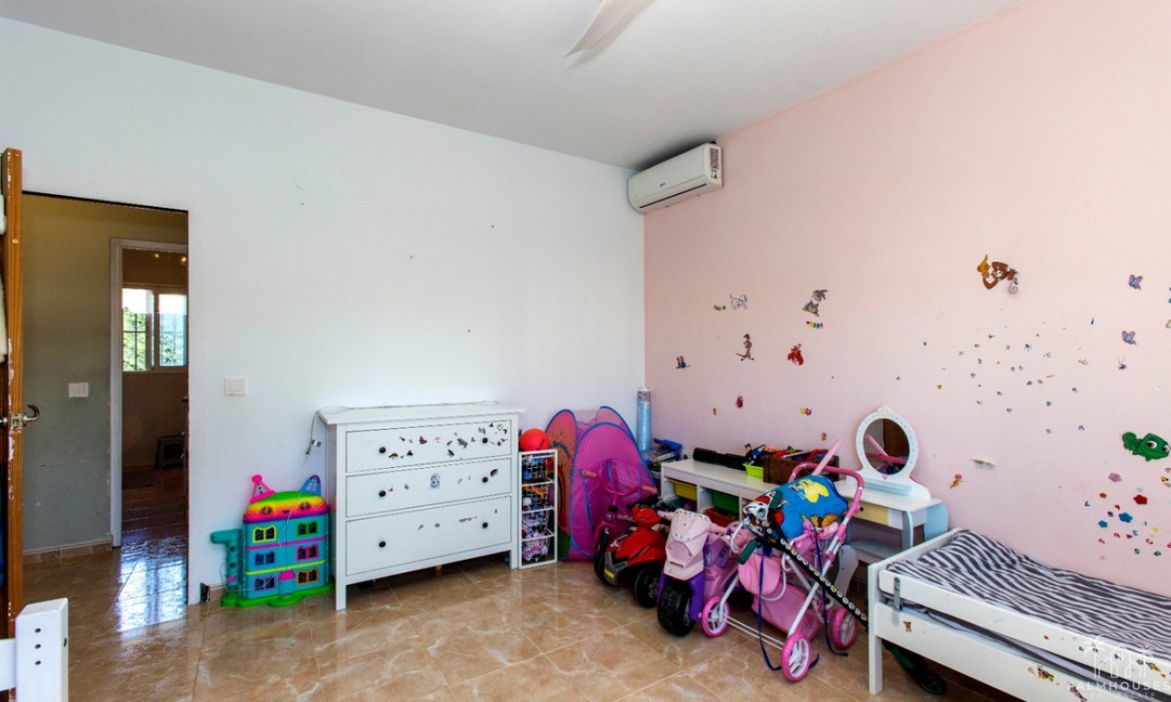 Herverkoop - Villa - Calpe - Calpe Centro