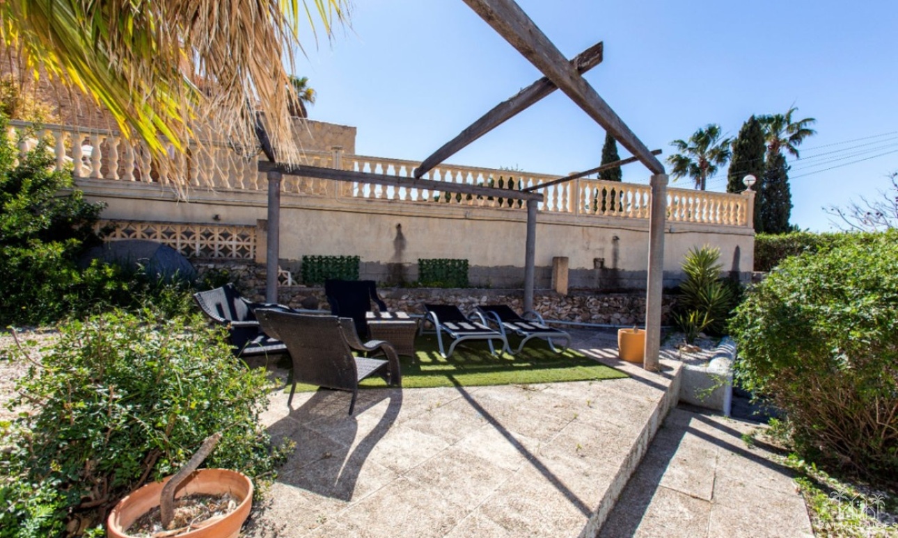 Herverkoop - Villa - Calpe - Calpe Centro