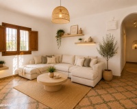Herverkoop - Villa - Calpe - Calpe Centro